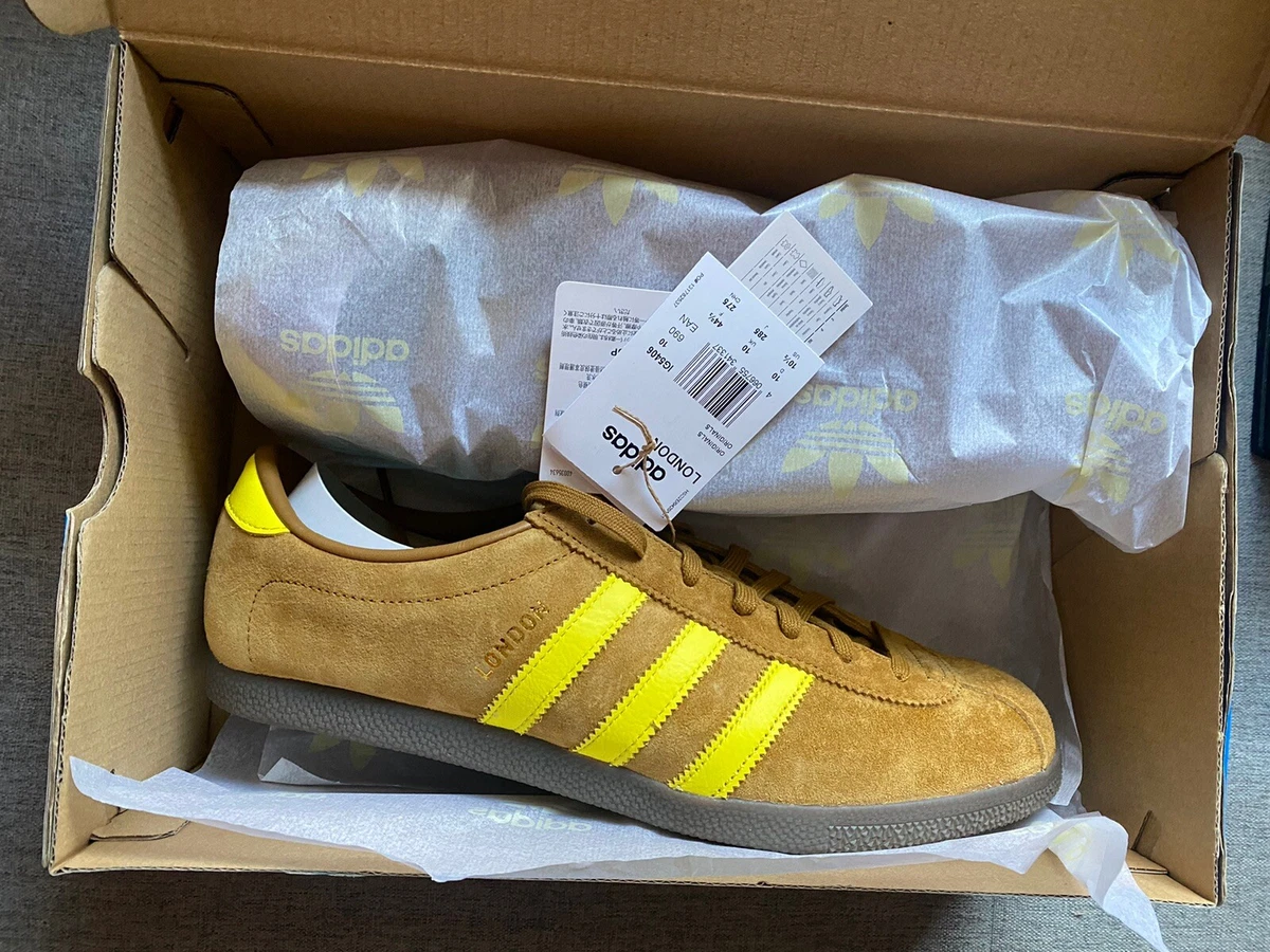 Adidas originals top london uk