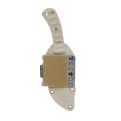 Pew Tactical Ferro Style Knifenook Wedge Style Knife Mounting Platform Gear Army