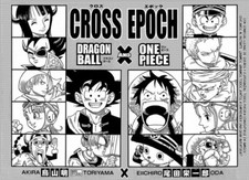 ONE PIECE cross epoch dragon ball straw hat Custom Gaming Mat Desk 3324