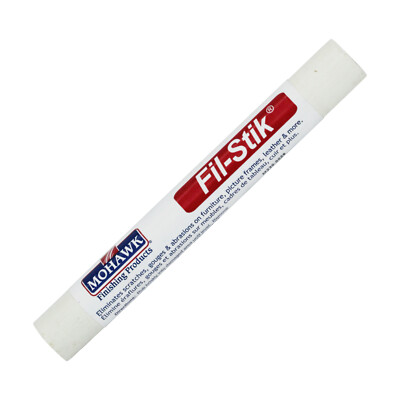 2x Mohawk Fill Stick Cabinet Furniture Touch up Putty Mission Wall KMC M230-0028