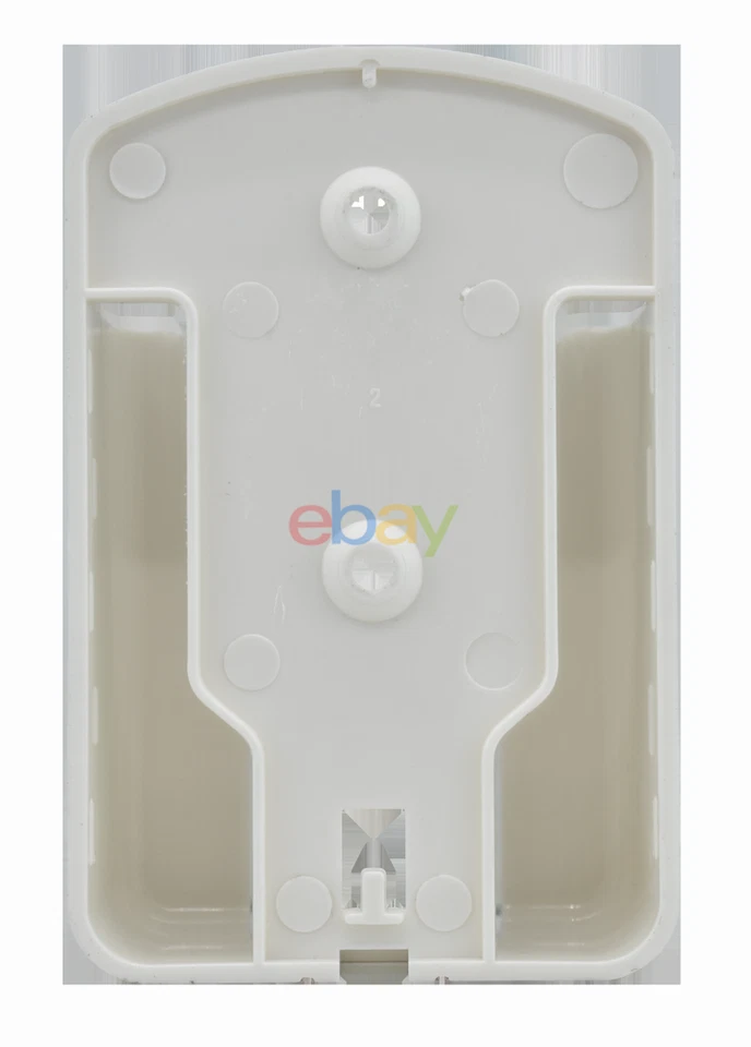 Support de télécommande pour climatiseur AUX Fujitsu multimarque TCL Midea neuf - Photo 2/4