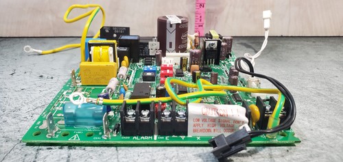 Central Air Conditioning AC main Board 17123000000360 EU-KFR53T2/BP3N1X-B.D. - Picture 8 of 14