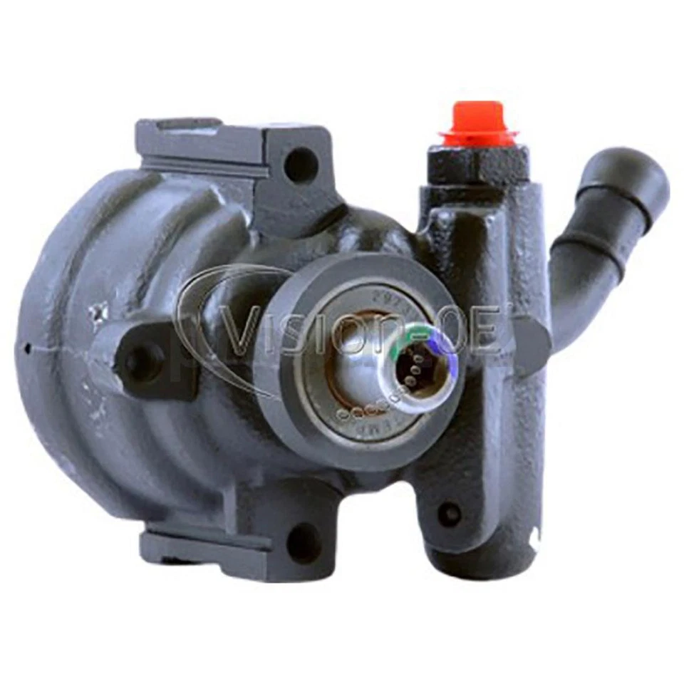 Bomba de dirección asistida 1 pieza para Eagle Vision 1995-1997 3,3 L Foto 4 de 4