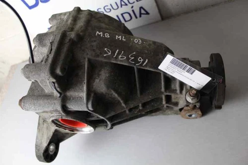 612963 Différentiel Arrière pour MERCEDES-BENZ CLASE ML (BM 163) 2003 163916 - Imagen 2 de 10