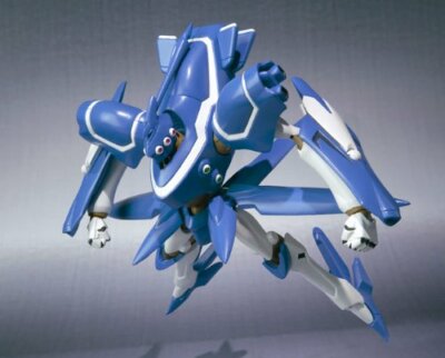 Bandai Eureka Seven Robot Spirits Side LFO Action Figure for sale