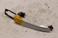 Mercedes R129 SL280 T&uuml;rgriff Griff vorne links 744 Silber MOPF3 III