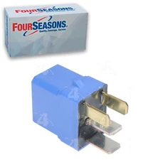4 Seasons HVAC Blower Motor Relay For 2009-2018 Nissan 370Z