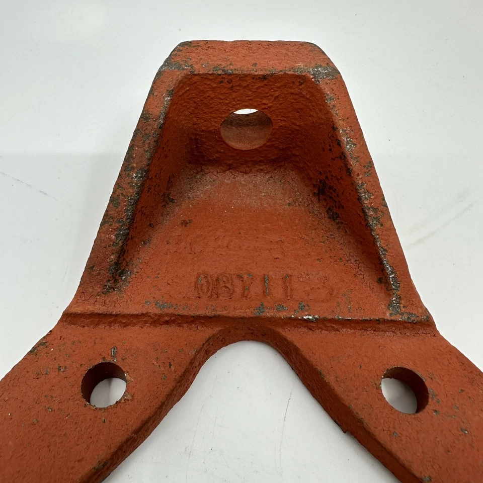 Victaulic Groover 6" Cover Repair Parts Replacements  08711 R0140240VG - Image 4 of 4