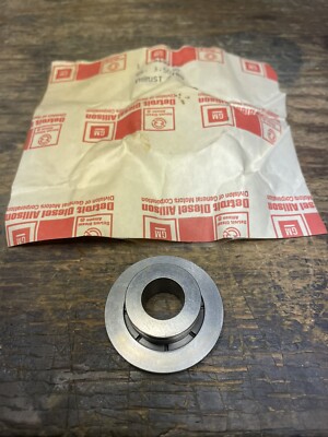5199380 Detroit Diesel New Genuine Thrust Ring