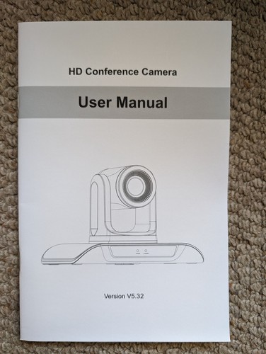 Tenveo PTZ Video Conference Camera 1080p, Full HD USB, Live Streaming TEVO-VHD3U - Picture 11 of 15