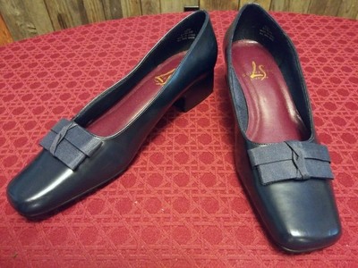 lifestride blue shoes