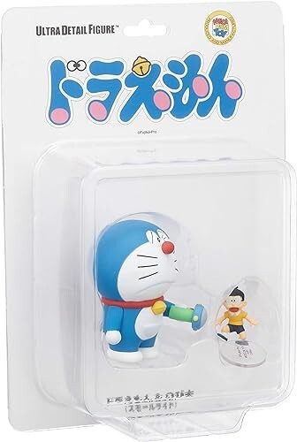 UDF No.551 Fujiko F. Fujio Series 14 “Doraemon & Nobita UDF No.551 Fujiko F. Fujio Series 14 “Doraemon & Nobita