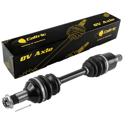 Celox Rear Left Or Right CV Joint Axle For Arctic Cat 3313-832