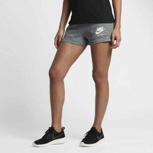 nike women's vintage shorts