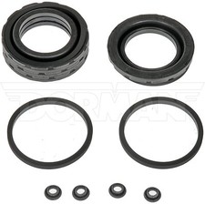 BUDWEG Front Brake Caliper Repair Kit Seals For Jeep Grand Cherokee 2005-2011 – BCK4888A