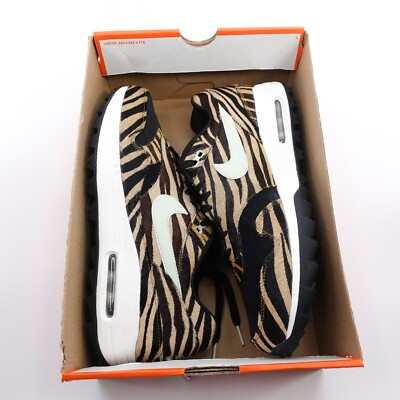 Nike Air Max 1 G NRG Golf Tiger Stripes Animal Pack DH1301  display picture 1