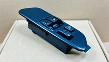 00-05 Mitsubishi Eclipse Coupe 2DR Left Driver Master Power Window Switch OEM