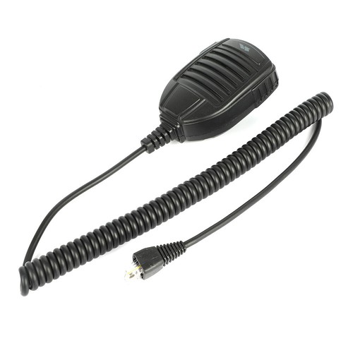 Mikrofon radiowy walkie talk głośnik mikrofon do Vertex Yaesu MH-67A8J 8 pin - Zdjęcie 8 z 8