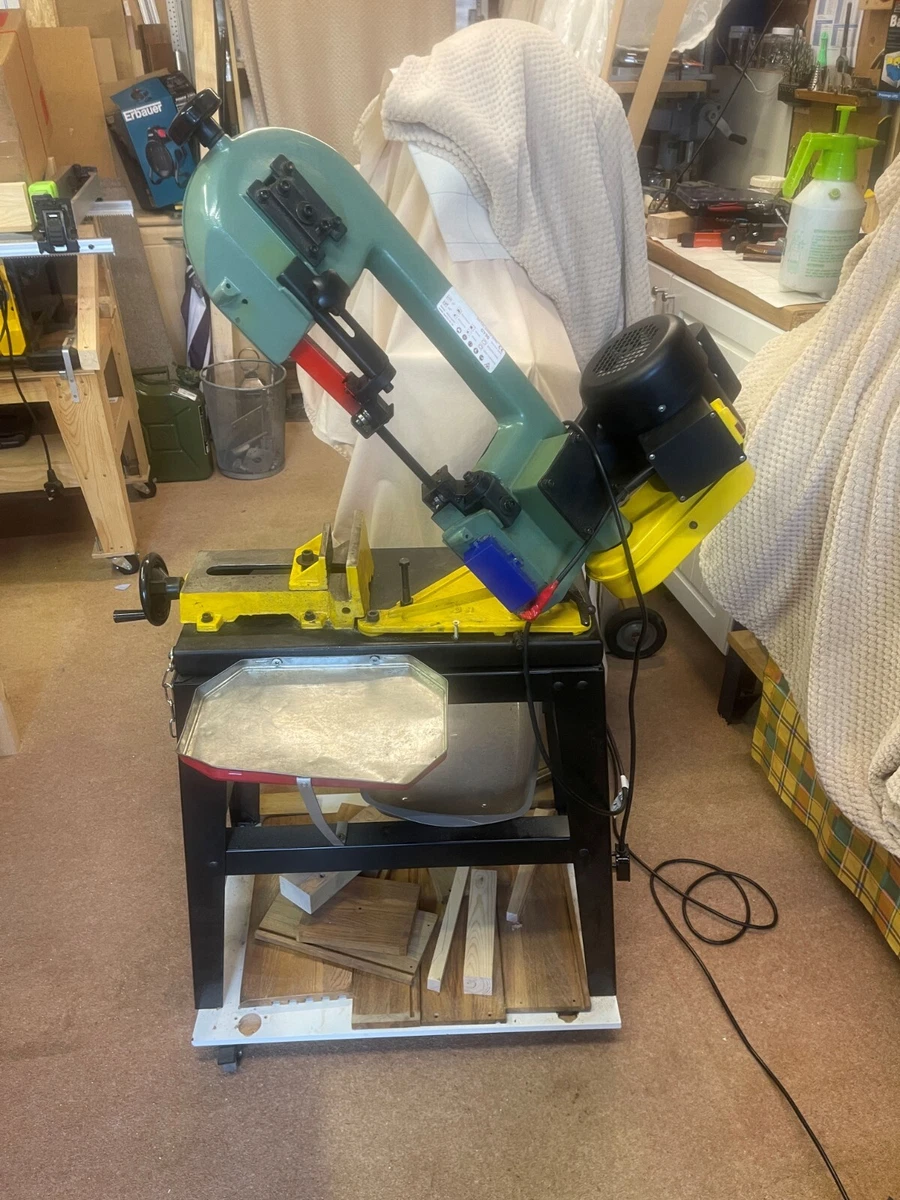 Warco bandsaw 2024
