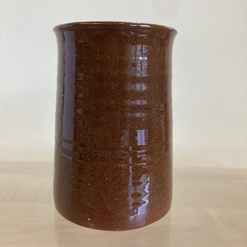 Jarrón de estudio - Peter & Sally Stocker The Workshop Pottery Brighton - Hecho a mano - Imagen 4 de 9