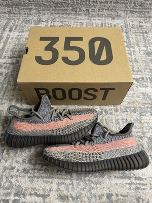 Größe 4 - Yeezy Boost 350 V2 ''Ash Stone'' GW0089