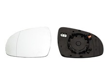 ALKAR Spiegelglas, Außenspiegel Links für KIA