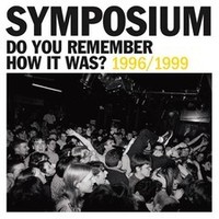 Symposium - Do You Remember How It Was Th - Vinyl Record - E1111Z
