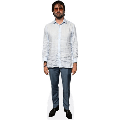Andrew Wyatt (Jeans) Life Size Cutout