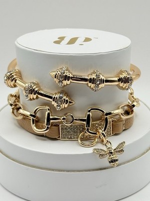 Bomb Party - 2026 Spring Stacks - The Golden Hive - ST49605