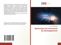 Dynamique De L'éConomie Du DéVeloppement Michel Abdelouhab Taschenbuch 2021