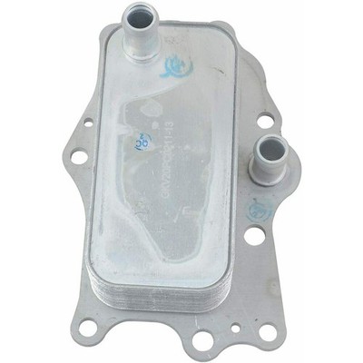 4820862 for Chevrolet Captiva C100 Engine Oil Radiator Cooler 96868256 25192111