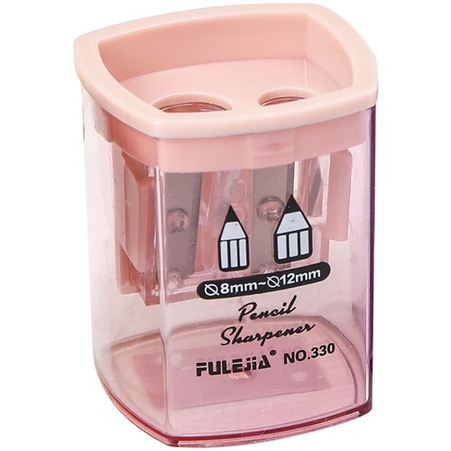 Random Color Pencil Shavings Mechanical Tool Children Gift - Picture 4 of 11
