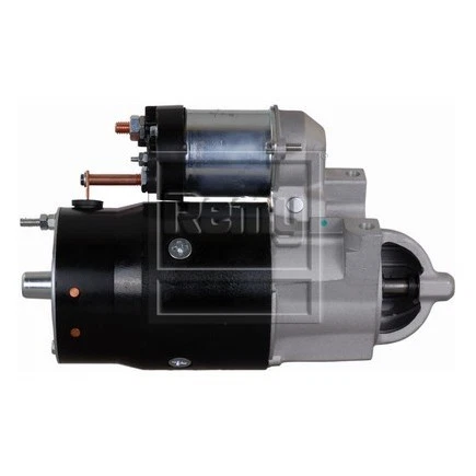 Arranque nuevo Worldwide Automotive 96112 Foto 4 de 4