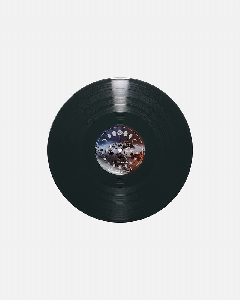 Set of 2 Zutomayo Jinkougaku & Hisohiso Banashi Vinyl Limited