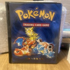 Pokemon Original Trading Card