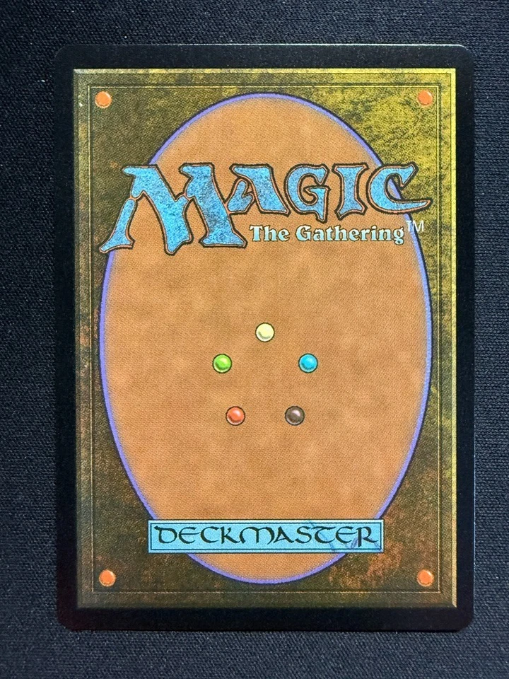 Yarok, The Desecrated - Halo Foil - NM - Secret Lair MtG - Image 2 of 2