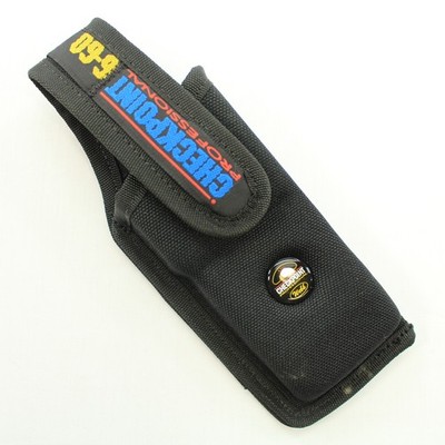 Checkpoint Professional 6-60 Laser Tool & Accessory Holster Pouch for 8'' 880-G3