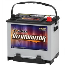 Batería de vehículo Deka para CX-90, BRZ, Crosstrek, Forester, Impreza + Más 9A35/85