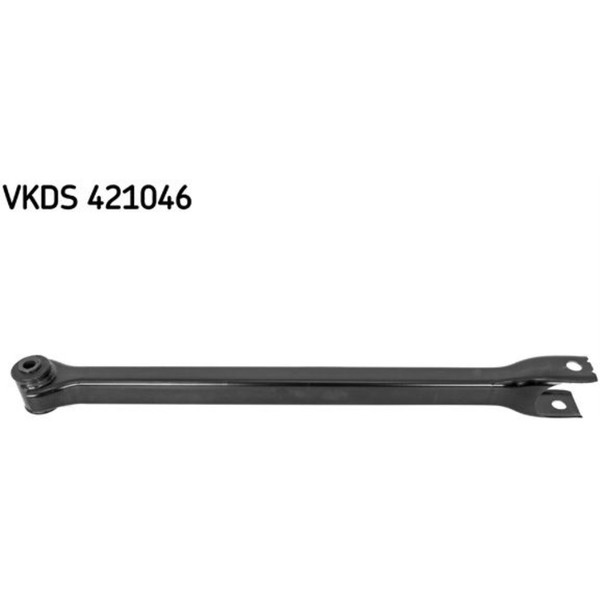 Skf Lenker RadaufhäNgung FüR Audi A3 8L1 1.6 1.8 Tt 8N3 8N9 Vw Golf Iv 1J1-image