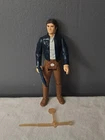Star Wars Vintage Kenner 1980 Han Solo Bespin Hong Kong COMPLETE + Gas Mask