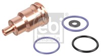 Febi Bilstein HüLse DüSenhalter 46313 FüR 8700 9700 Volvo FM FMX Renault 7700 FH