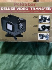 Deluxe Video Transfer