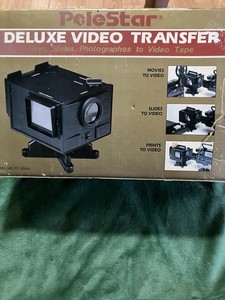 Deluxe Video Transfer