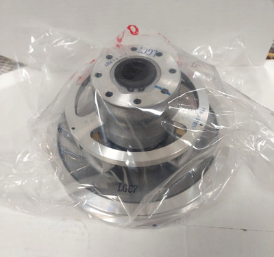 KYMCO OEM DRIVEN PULLEY ASSY SUB 2301A-LGC7-E00