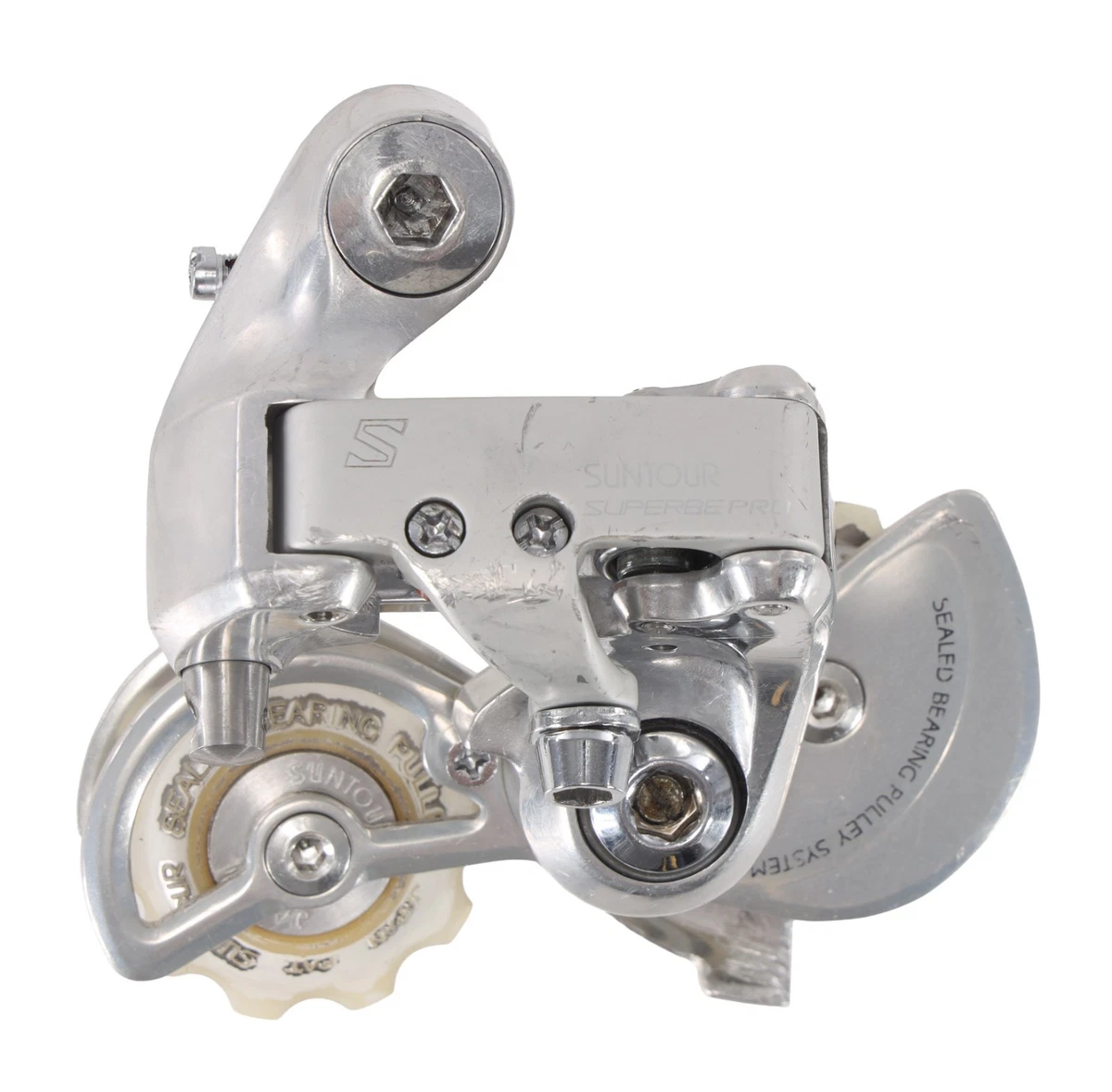 Suntour Superbe Pro In Bicycle Rear Derailleurs for sale | eBay