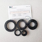 FOR SUZUKI 90cc TC90 ENGINE OIL SEAL KIT (5 pcs.)