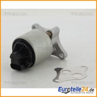 Agr-Ventil Triscan 881324004 FüR Opel Astra G Cc Vectra B