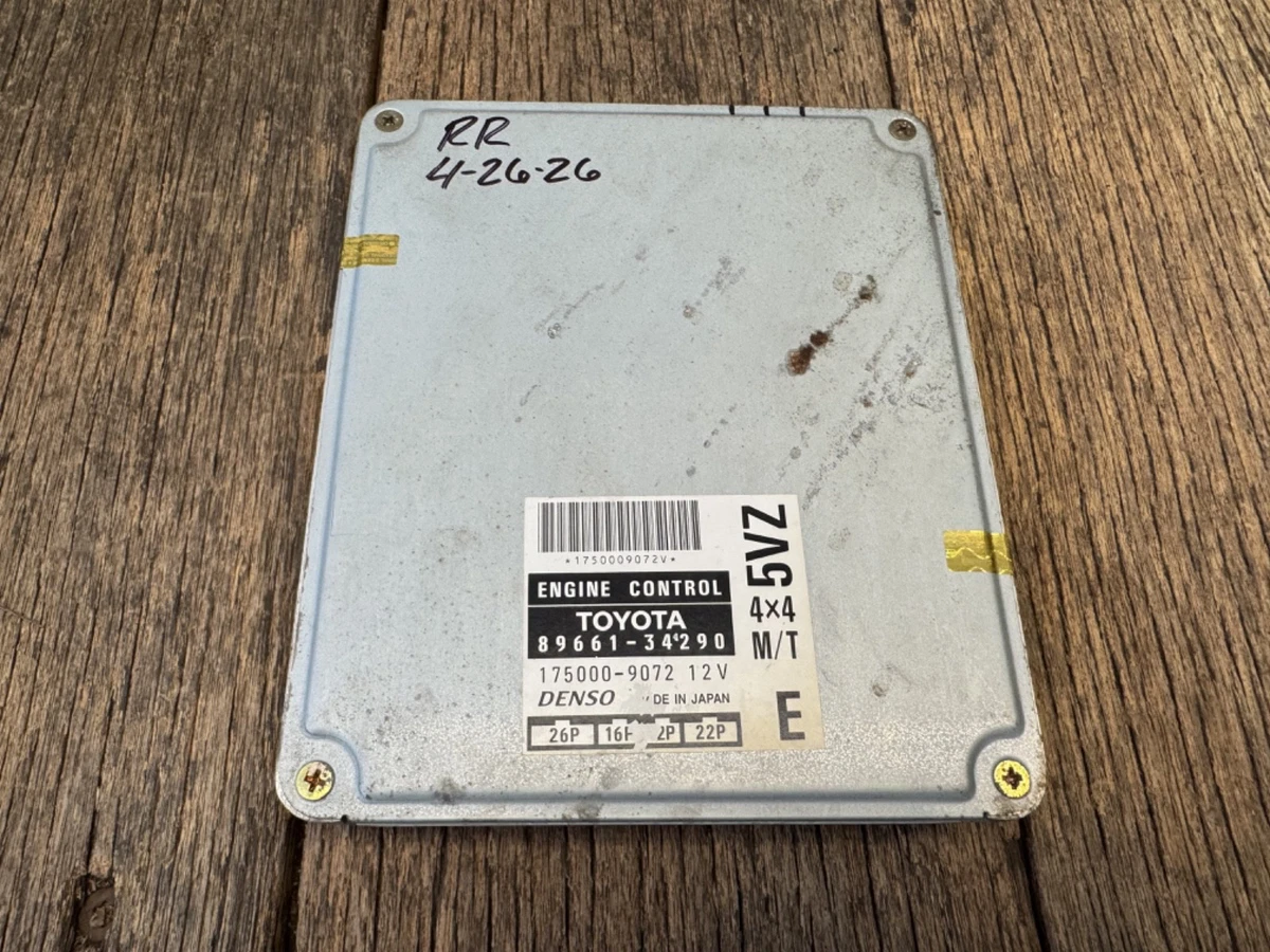 Genuine OEM Switches & Controls for Toyota T100 for sale | eBay