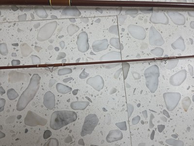 Vintage Fenwick Fly Rod FF705 7' 3oz AFTMA Fly Line No. 5 | eBay