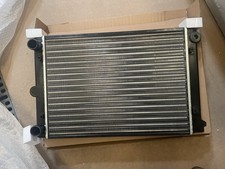 Radiateur Volkswagen SCIROCCO